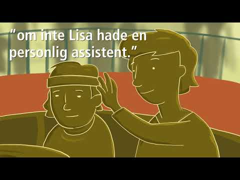 Stärk LSS – stärk rätten till ett vanligt familjeliv