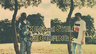 Download lagu SB19|| Ken & Stell Mirroring [KENTELL] ▪︎Two▪︎ mp3