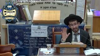 הרב נדב שרפי | פרשת יתרו דברי ההפטרה | יזדים (בית הכנסת מוסאיוף) - התמונה מוצגת ישירות מתוך אתר האינטרנט יוטיוב. זכויות היוצרים בתמונה שייכות ליוצרה. קישור קרדיט למקור התוכן נמצא בתוך דף הסרטון