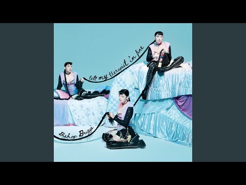 Video thumbnail for I’m Not A Machine