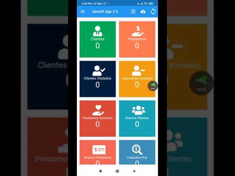 Jarsoft App