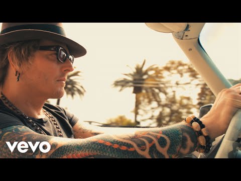 Matt Sorum - The Sea