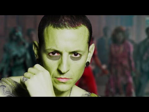 Michael Jackson ft. Linkin Park - Numb Night [Mashup]