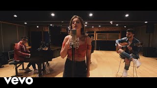 KLYMVX - Siento (Acoustic Version) ft. Cassa Jackson