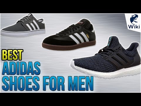 10 best adidas shoes for men