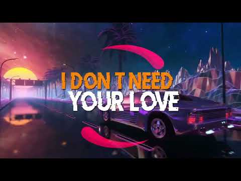 I Dont Need Your Love - LIQUID FT. Jay Mason