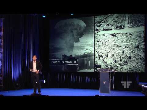 Srdja Popovic | Revolution 101