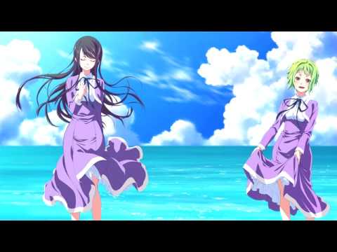 Amanchu! Romashka Maaya Sakamoto