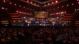Reba McEntire- Indian Summer LIVE BROOKS &amp; DUNN LAST RODEO