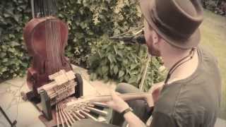 Self made instrument - Mumford &amp; Sons - Little Lion Man (cover)