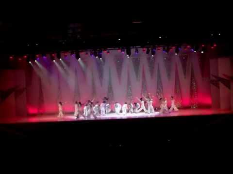 Chanabi + Adama + Dorot Guimel - Likbor Et Harovim - Festival Carmel 34 (2014)