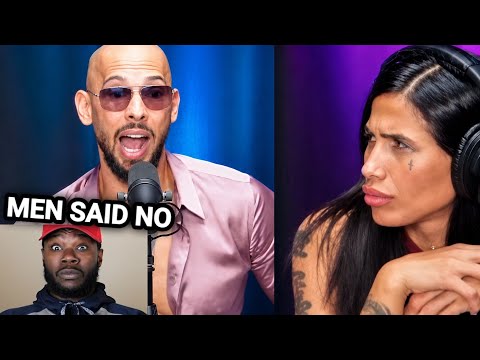 Andrew Tate Exposes The Marriage Problem Nobody Wants To Admit