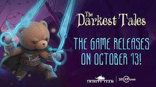 The Darkest Tales (PC) Steam Key GLOBAL