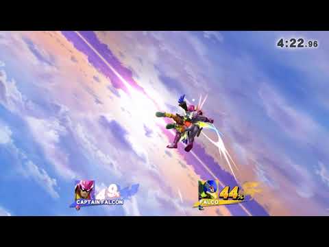 Farmville Biweekly #25 - SH | Sash vs. SH | Joe Nathan - Winners Semis - Wii U Singles (9/11/18)