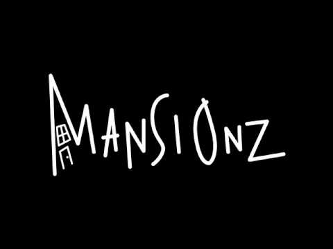 mansionz - stfu feat. spark master tape