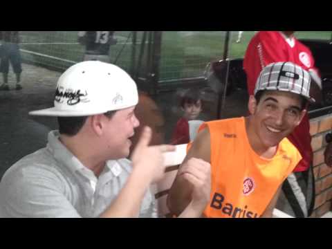 Medley pesado dos Mc's Tchesco e Felipinho na Restinga