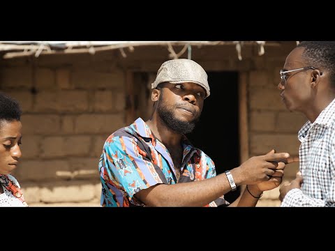 Fire Nail ft P boy X Fiti Lady- Sina raha (Official video)