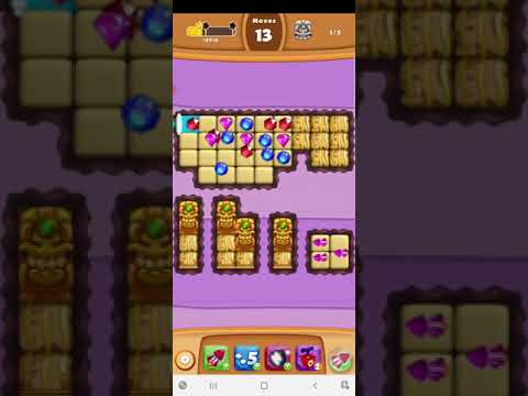 DIAMOND DIGGER SAGA LEVEL 1928 ~ No boosters