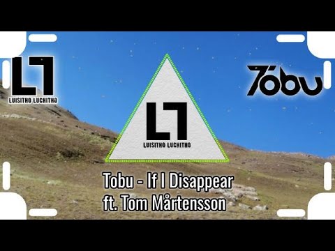 Tobu - If I Disappear Ft. Tom Mårtensson [Luisitho Luchitho Release]