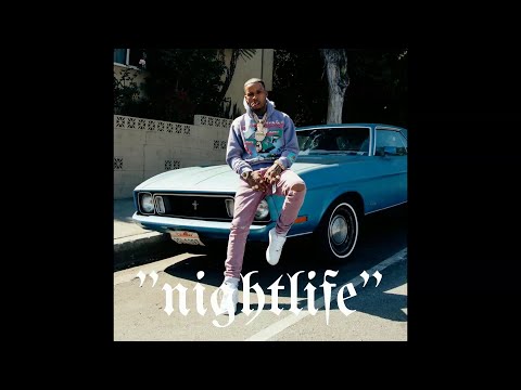 [FREE] Tory Lanez x Reezy Type Beat ''Nightlife''