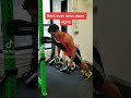 Bent Over Rows- Avoid This Mistake! | How To Bent Over Barbell Rows | The Truth about Barbell Rows