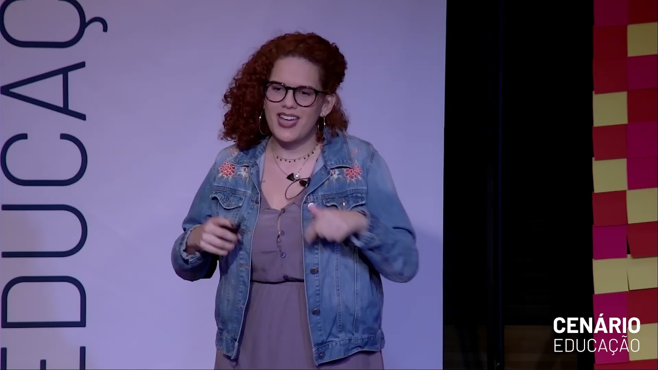 Comunicação não violenta na escola - Professora Ana Clara Ferraz