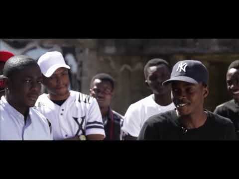 B Mak vs Koby    Paya One S1E9 – One Zed Tv