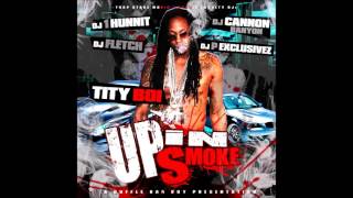 2 Chainz, Rozay Richie - Kissing Game