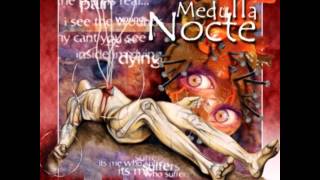 Medulla Nocte - Inside I'm Dying