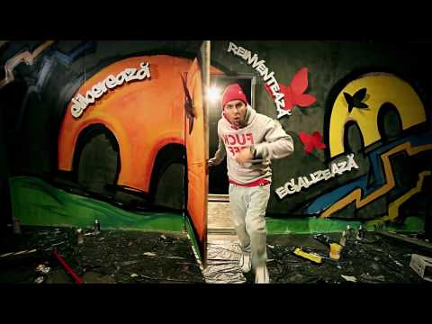 Les Elephants Bizarres cu Deliric - In culori (Cosmin Lupan Remix)