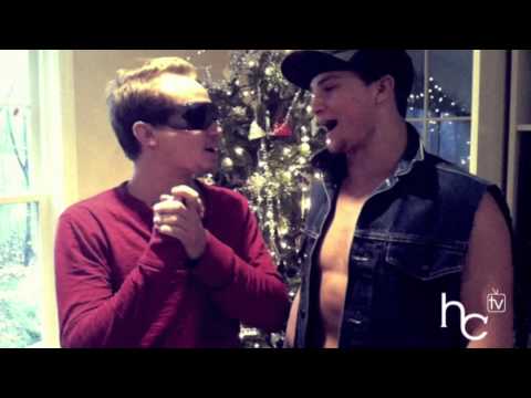 Hypeculture Christmas Medley
