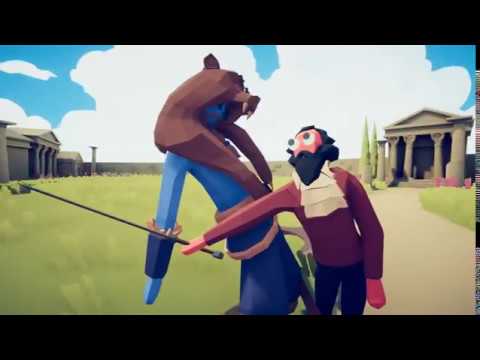 The Teacher 1v1 Campaign #2 (Final)