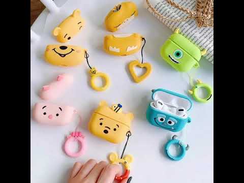 CLIAH SHOP case pop it