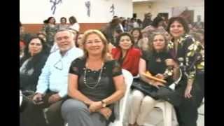 preview picture of video '50 Años Bodas de Oro Colegio Inmaculada - Ferreñafe'