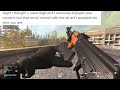 " Aight, I thought u were legit.. " - Call of Duty: Modern Warfare/Warzone