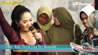 Download lagu DEMEN BAPANE SRI AVISTA VERSI LIVE SHOW NMS TEGAL BARAT JATENG 2022 mp3