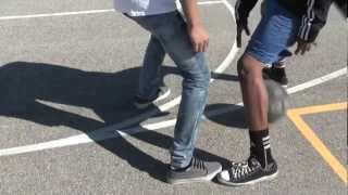 LWHS presents Sweet Victory by Van Halen