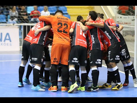 Tubarao 1x2 JEC/Krona   Semifinal Estadual 2019