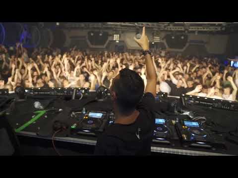 Sergio Mauri at ALTROMONDOSTUDIOS - Rimini 07/07/2019