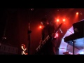 Mutemath - Armistice [Live] 