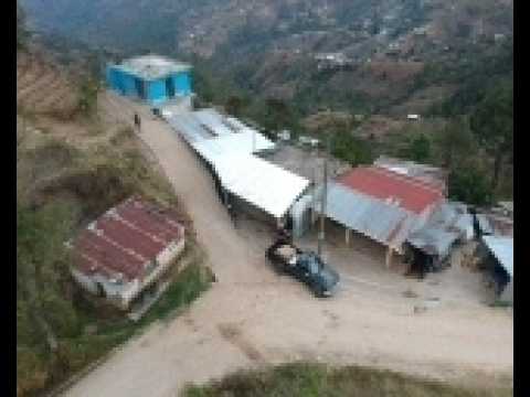 Apertura de Los negocios Taqueria EL PATRONVariedades: EbenezerParaje Xechituj Aldea Chuachituj