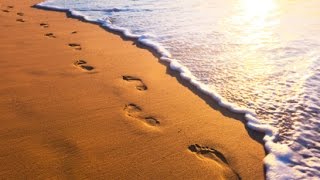 Run - Cameron Ernst - Lyrics Video