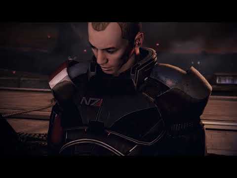 Mass Effect 3: Legendary Edition - Rannoch: Destroy Reaper Base