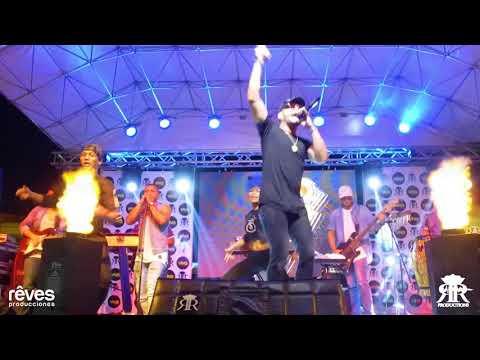 Twister el rey - La espeluca - Sincelejo