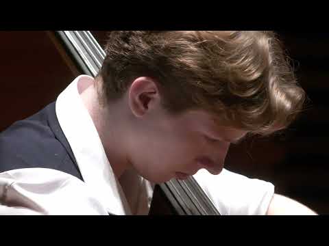 Levi Andreassen - Tabakov: Motivy