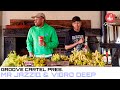 Amapiano Groove Cartel Presents Mr JazziQ Vigro Deep