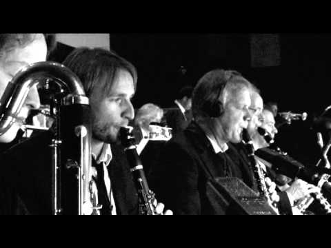 Ruud Breuls (trp) Metropole Orkest - Chinatown - 2011