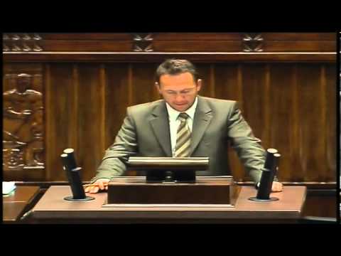 Tomasz Szymański o poprawkach Senatu do kodeksu karnego