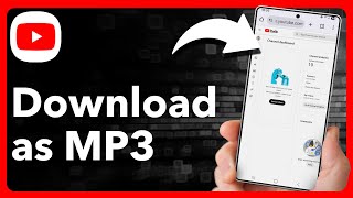 Download lagu How To Download Music From YouTube As MP3 File mp3 Download lagu How To Download Music From YouTube As MP3 File mp3