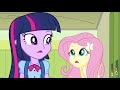 MlP Equestria Girls Parte 4
